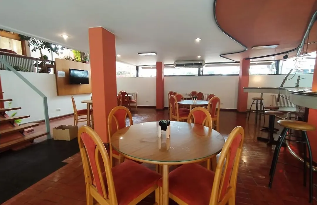 Gran Lourdes Hotel-1