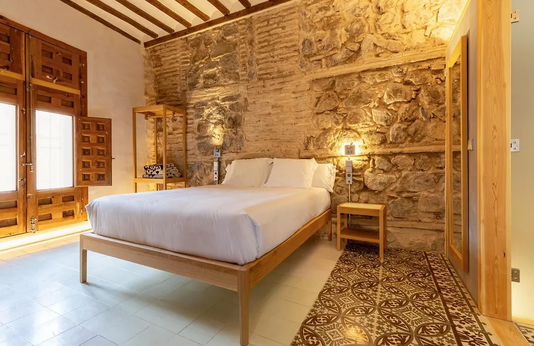 Hotel Boutique Quinta Esencia-1