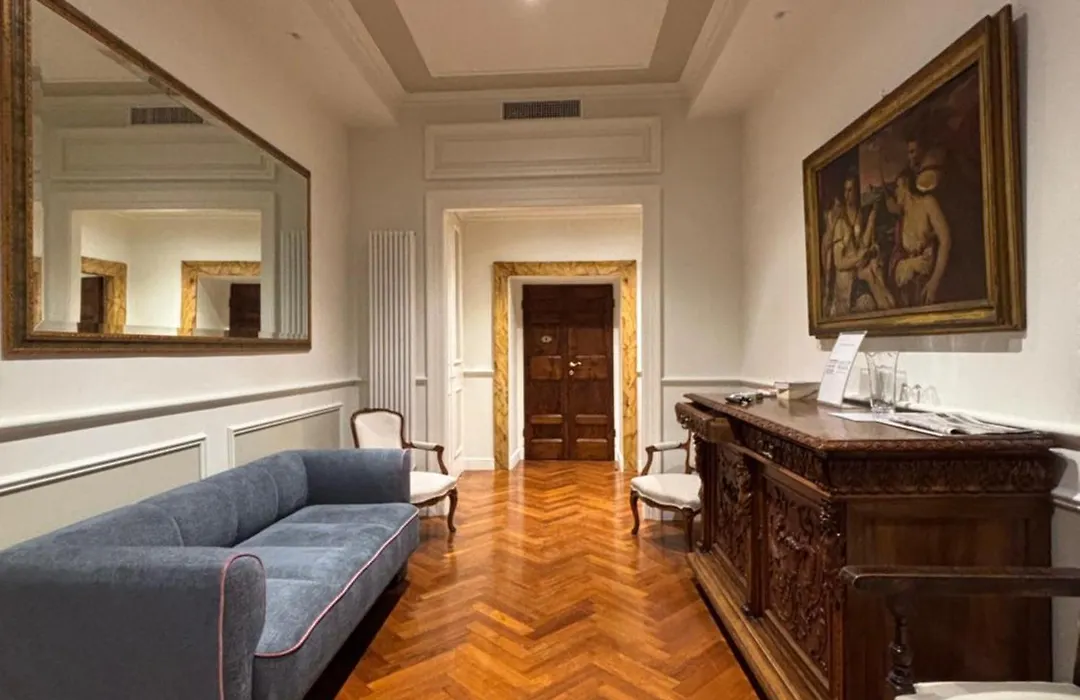 Cavalieri Palace Roma-1