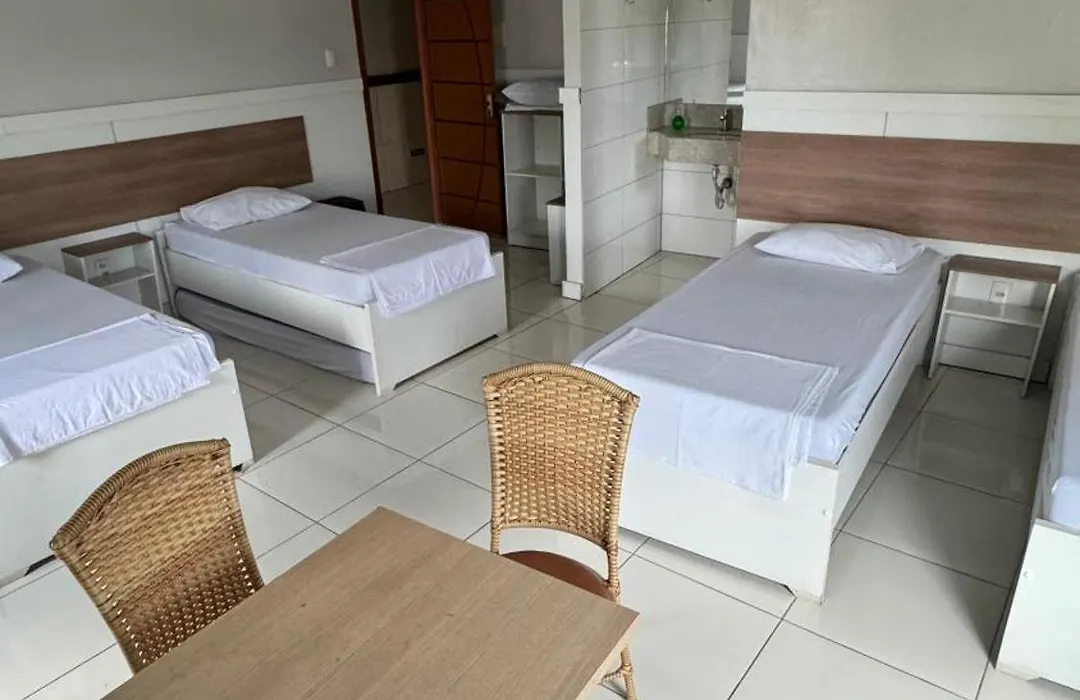 Hotel Hallas-1