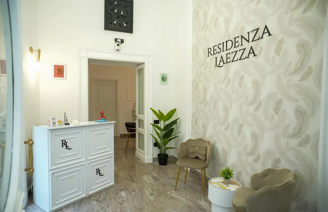 Residenza Laezza-1