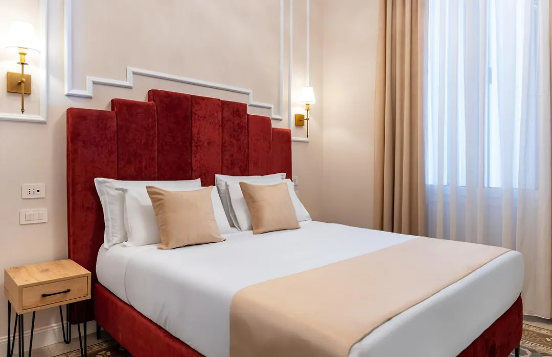 Fiume 20 - Residence-1