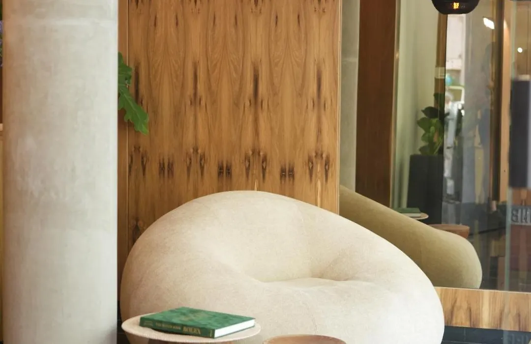 Aira Apart Hotel Boutique-1