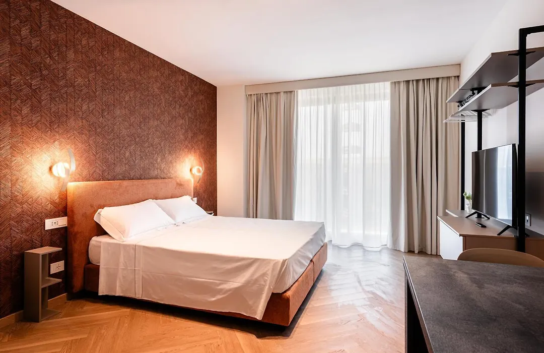 Palazzo Le Giare - Luxury Apartments-1