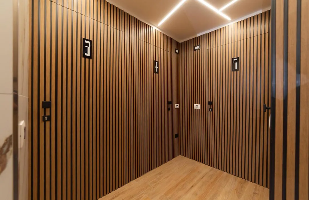 La Conchiglia Rooms - Salerno-1
