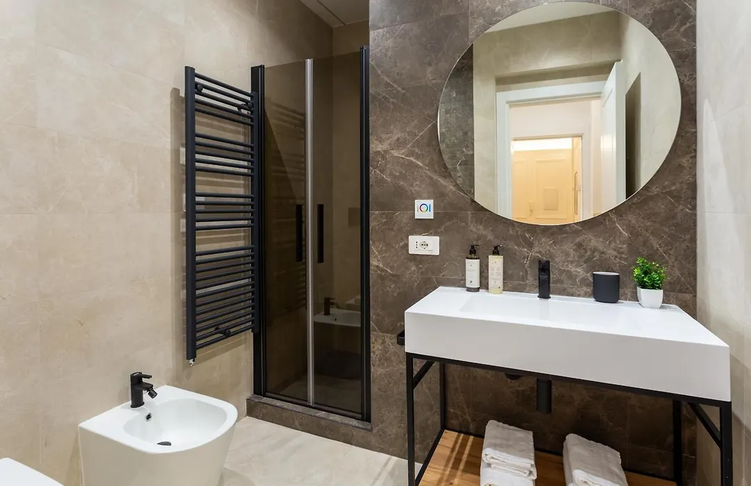 Colle Quirinale Suites-1