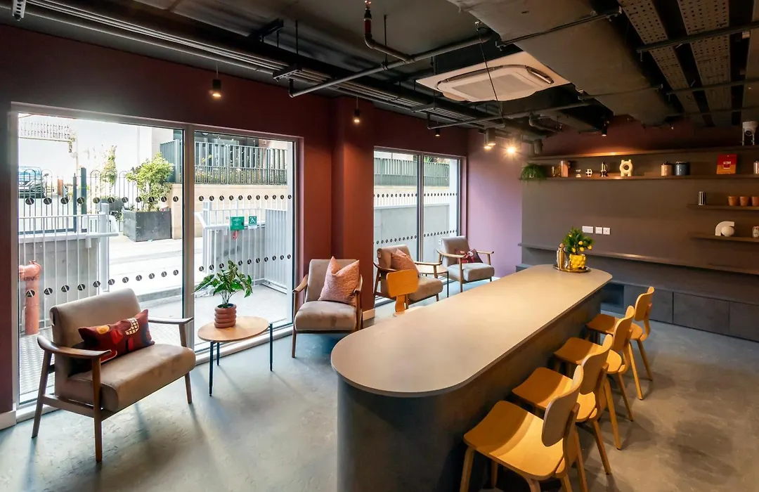 The Artisan - City Centre-1