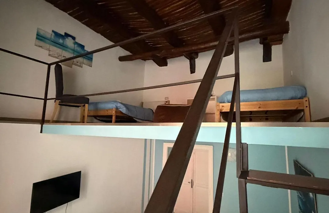 Home Salvator Rosa 78-1