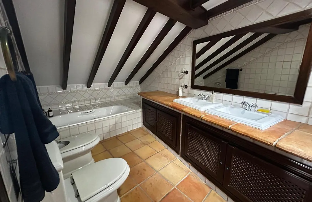 Casona Arquillo del Judío-1