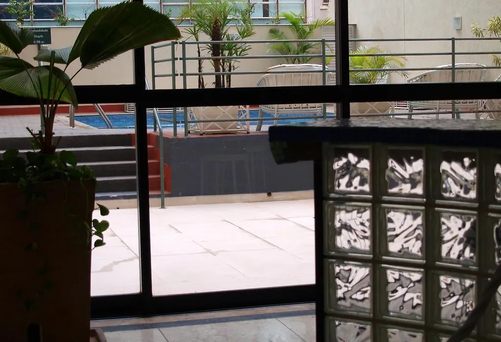 Hotel Sol Belo Horizonte-1