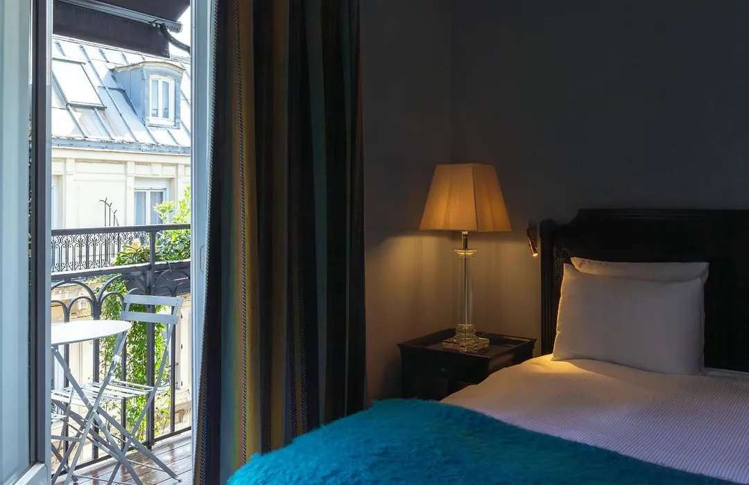Hôtel Gabriel Paris-1