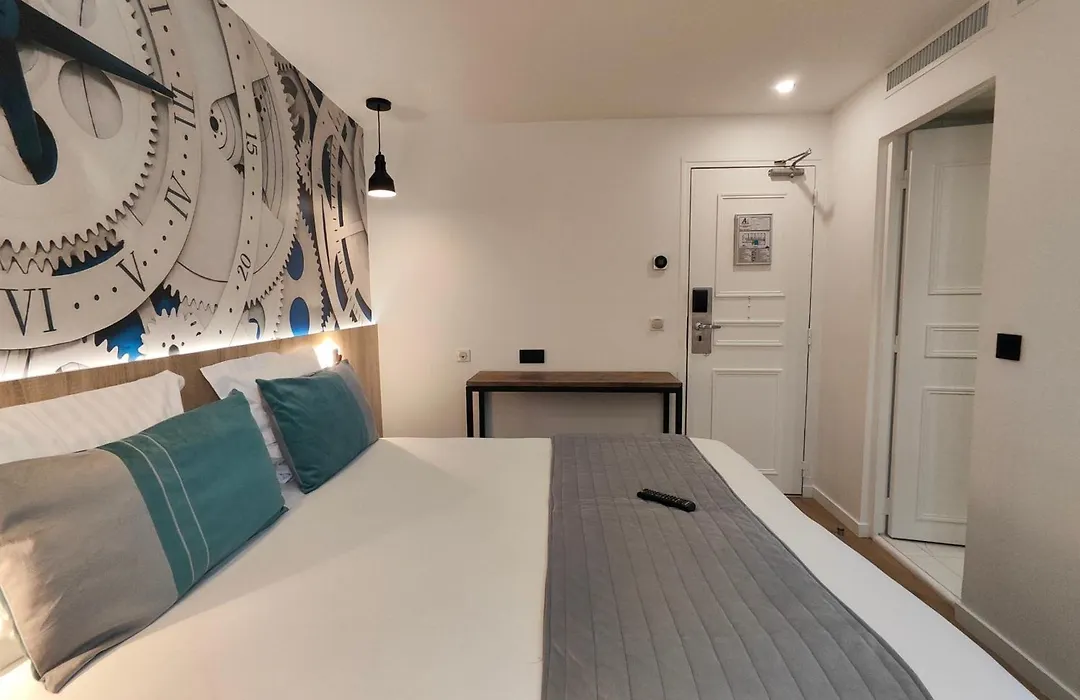 Atelier Montparnasse Hotel-1