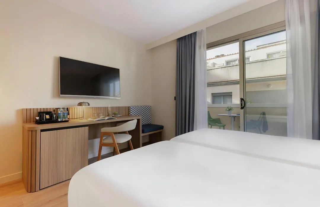 Sercotel Kalma Sitges-1