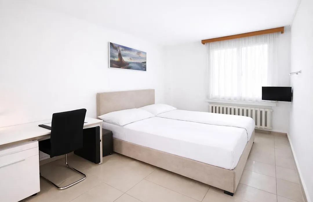 Hotel San Carlo-1