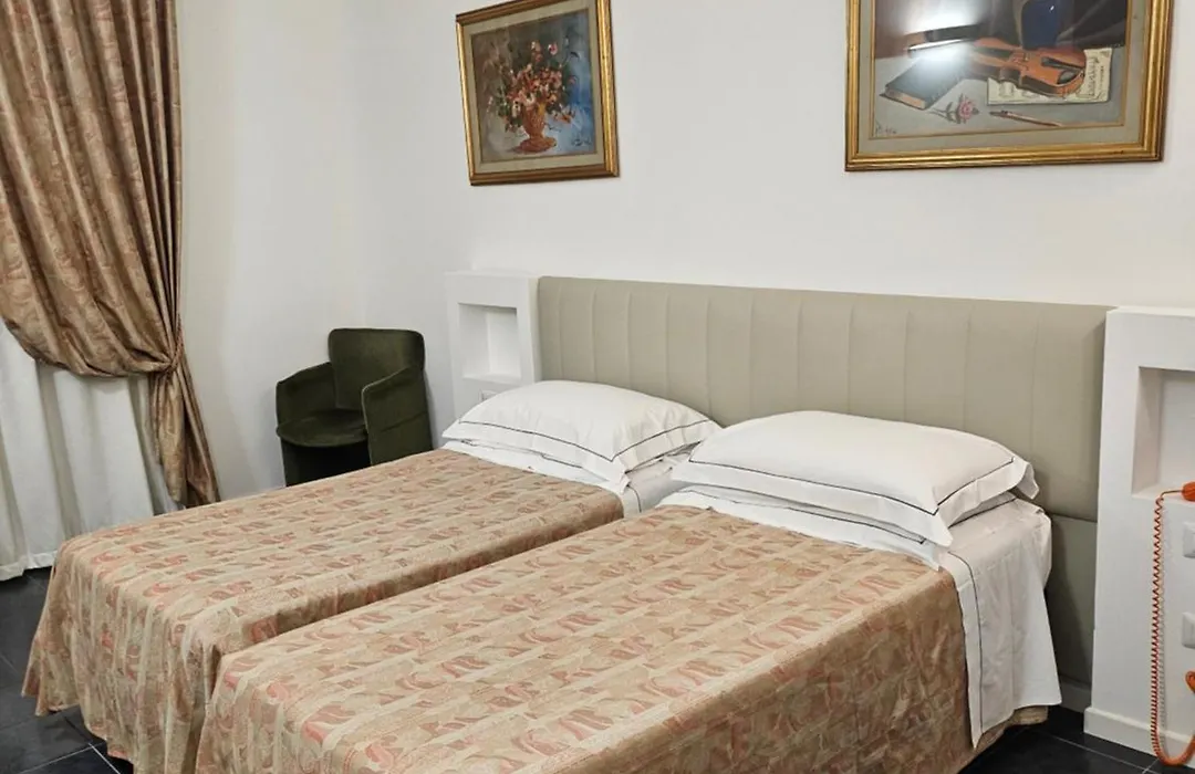 Hotel San Donato - Bologna Centro-1