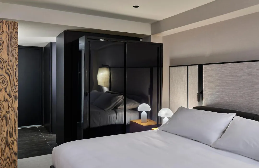 Hotel Aka Nomad-1