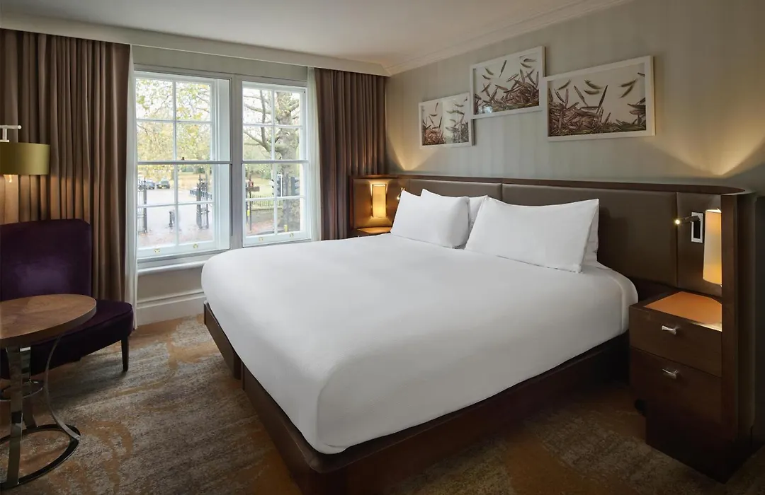Hilton London Hyde Park-1