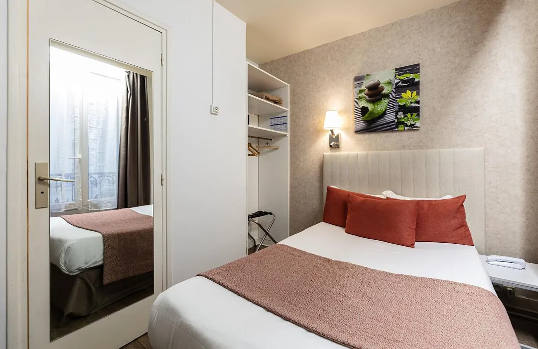 Hotel De Venise-1