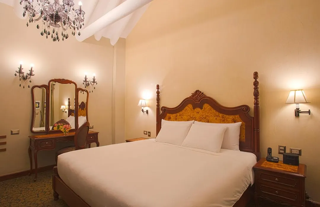 Aranwa Cusco Boutique Hotel-1