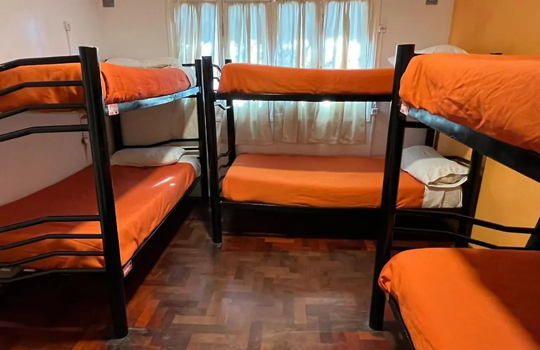 Hostel Lagares-1