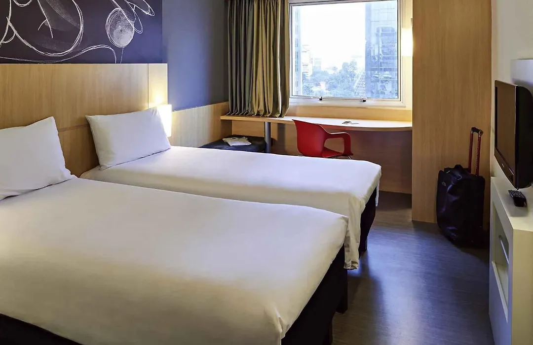 Ibis Rio De Janeiro Centro-1