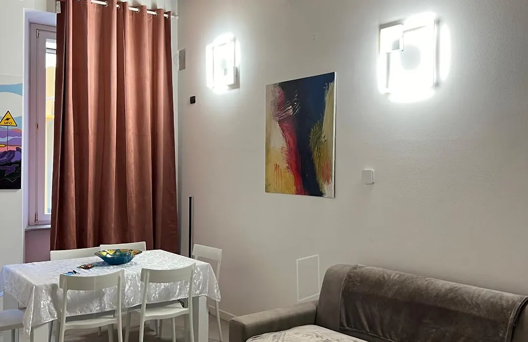 Domus San Martino GuestHouse-1