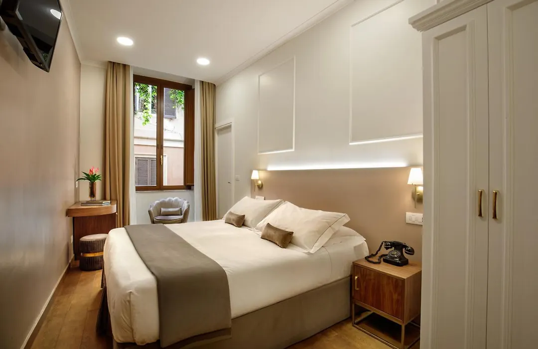 Hotel Forte-1