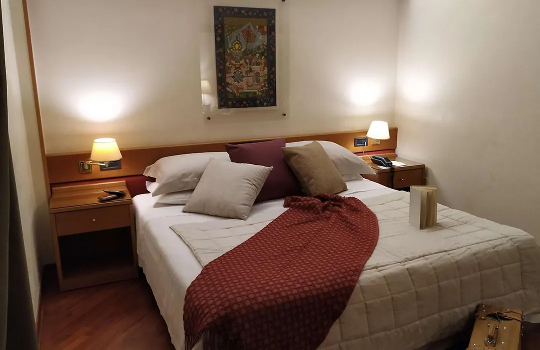 Best Western Hotel Dei Cavalieri-1