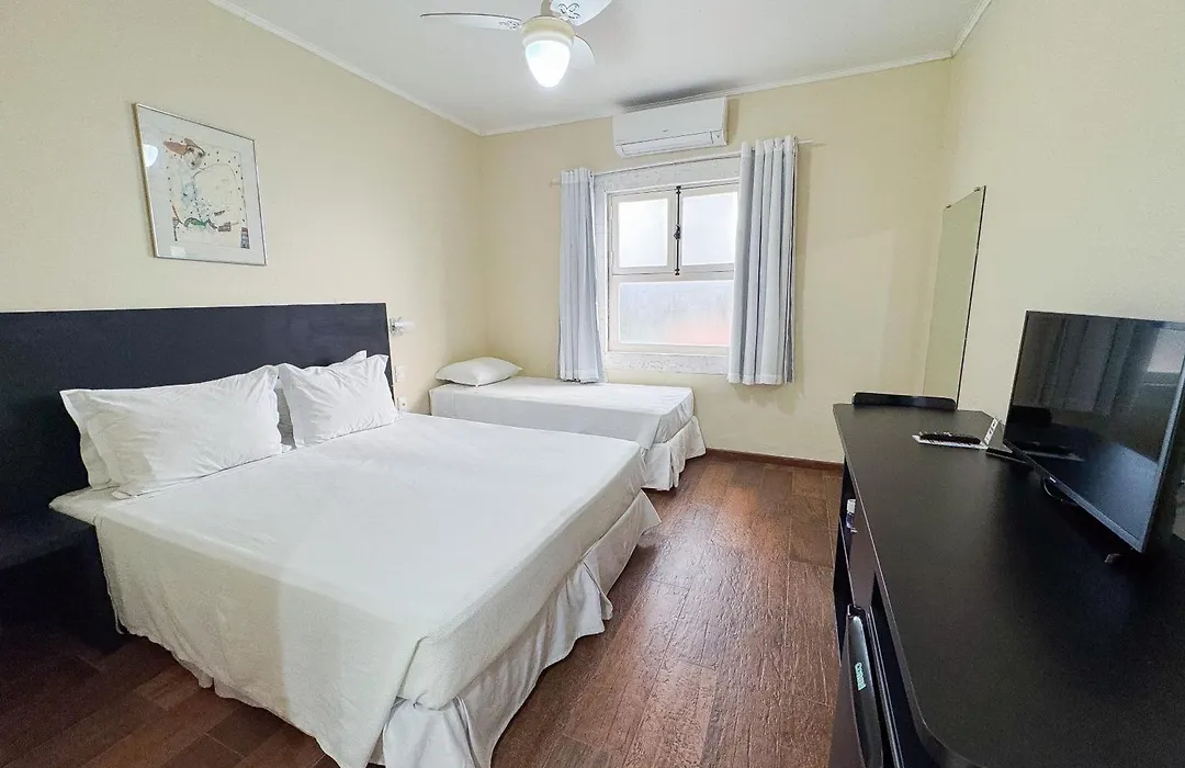 Hotel Fita Azul-1