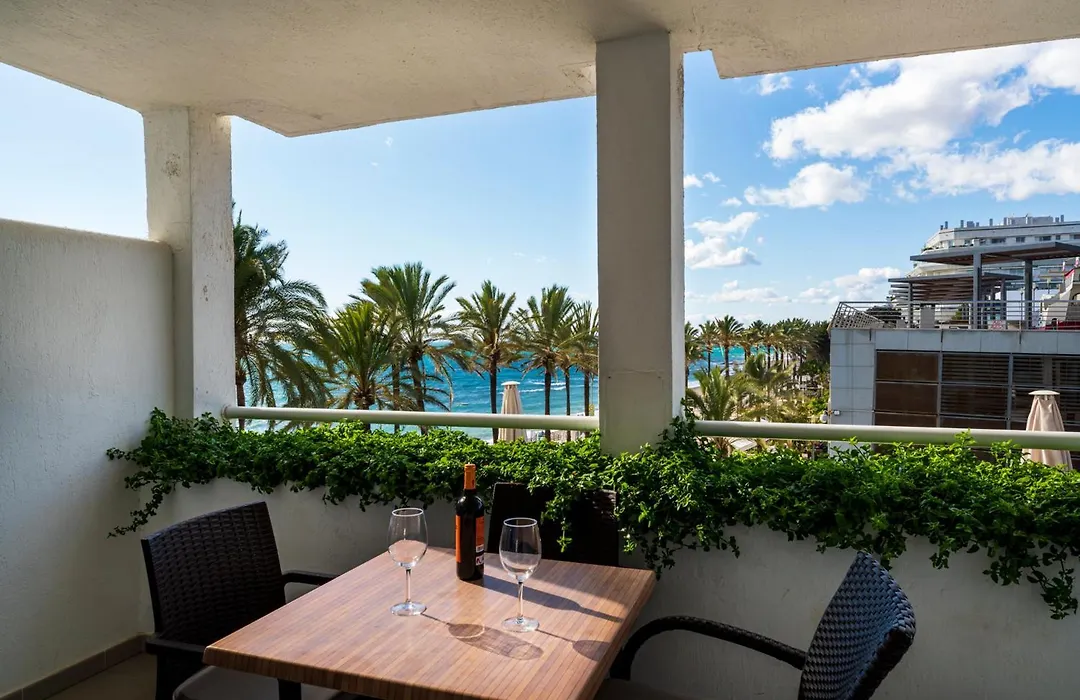 Hapimag Apartments Marbella-1