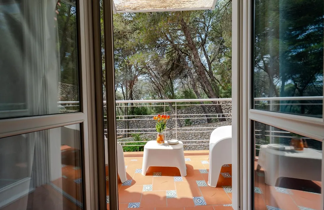 Dimora Villa Serena Porto Selvaggio-1