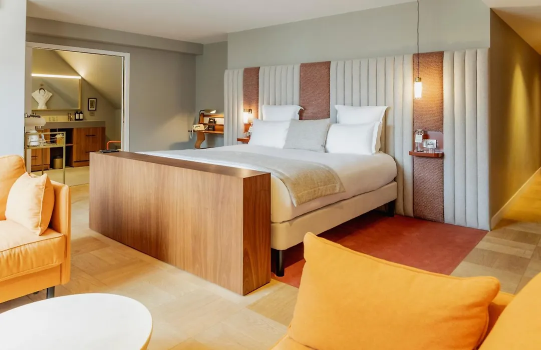 Hotel Pilgrim-1