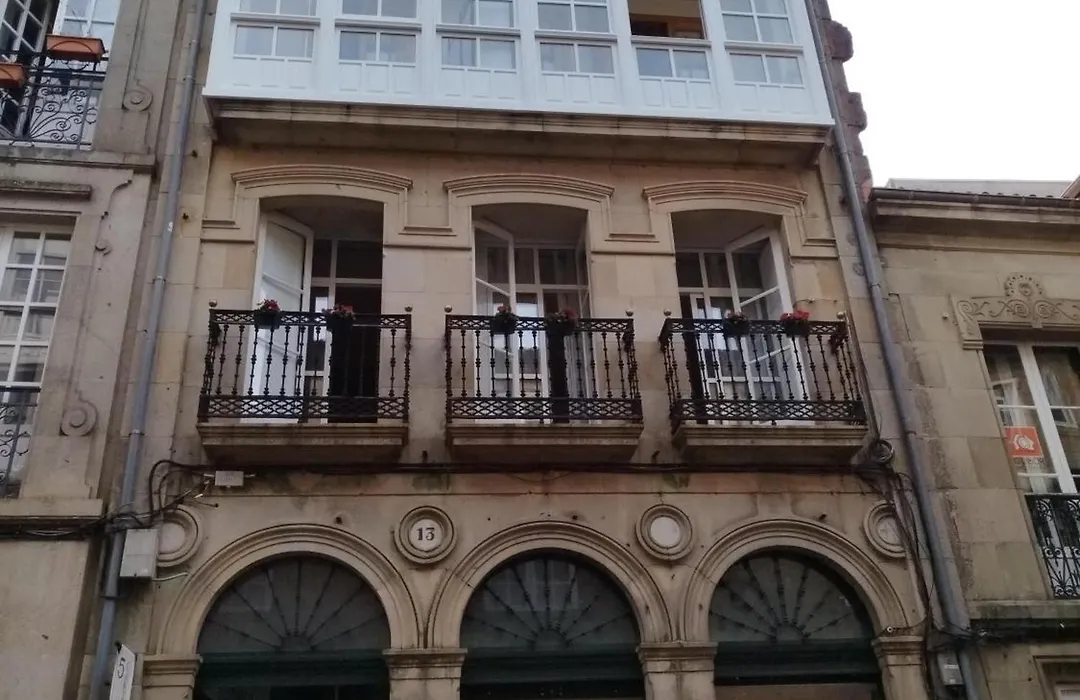 Pensión 5 Caminos-1
