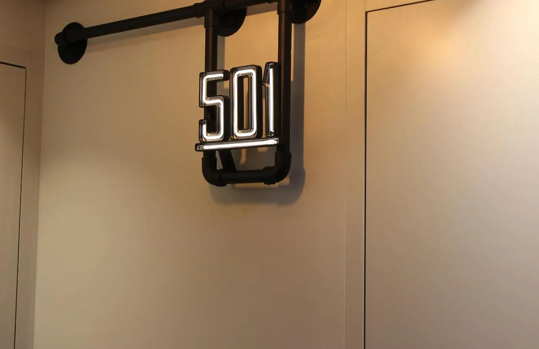 Inspira Santos Boutique Hotel-1