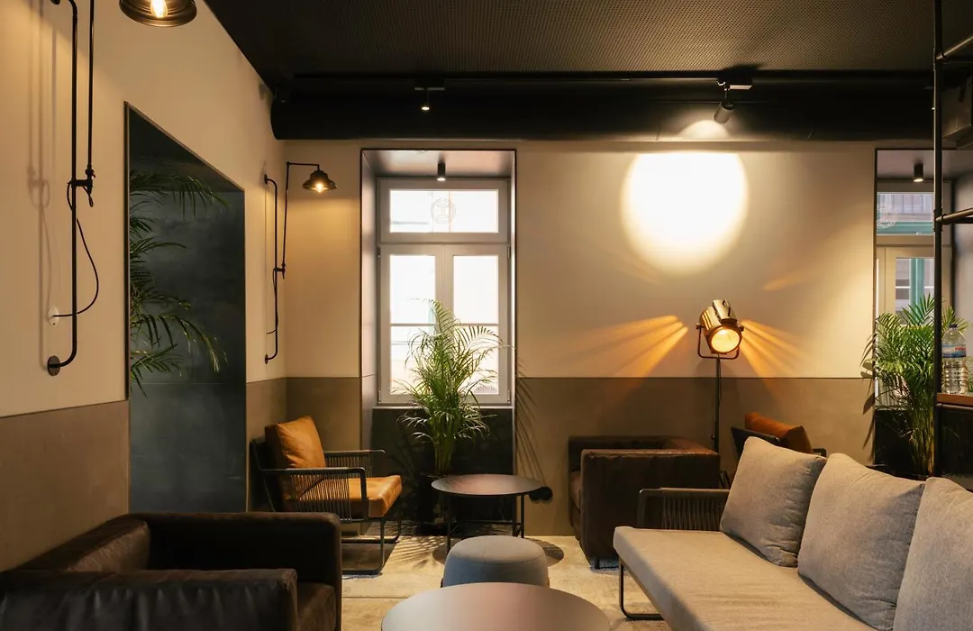 Inspira Santos Boutique Hotel-1