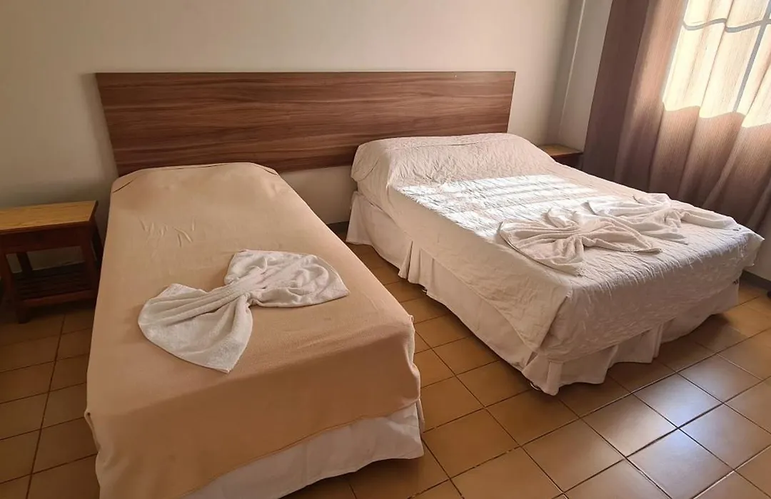 Hotel Brivanna-1