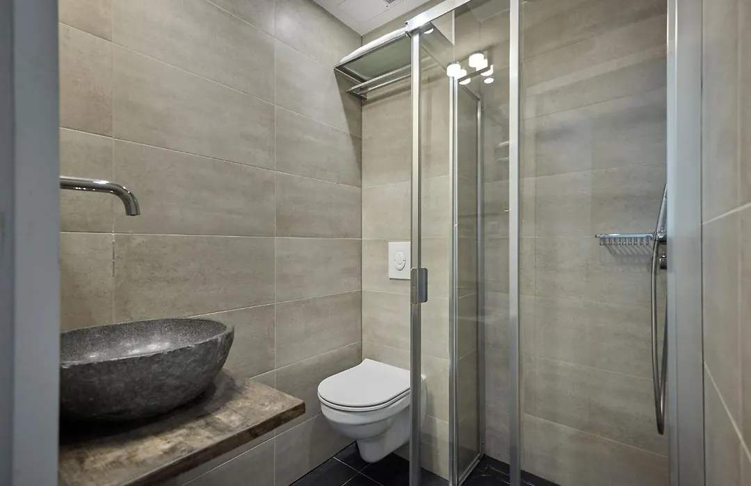 Quentin Museum Square Hotel-1
