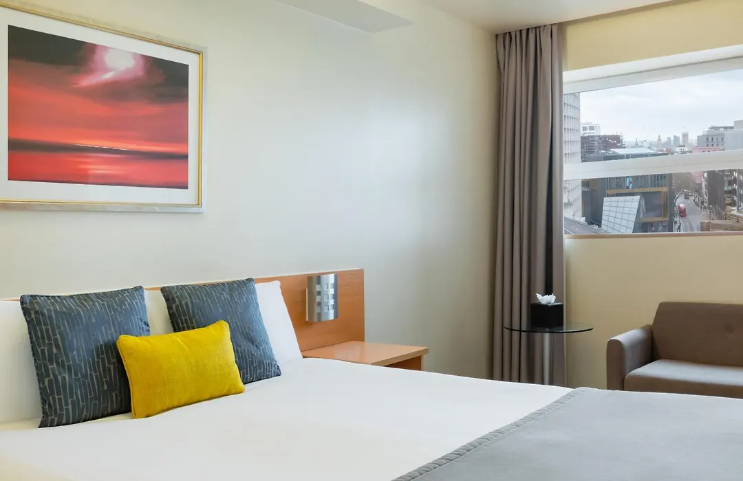 Stg Hotel Oxford Street - Formerly St Giles London Hotel-1