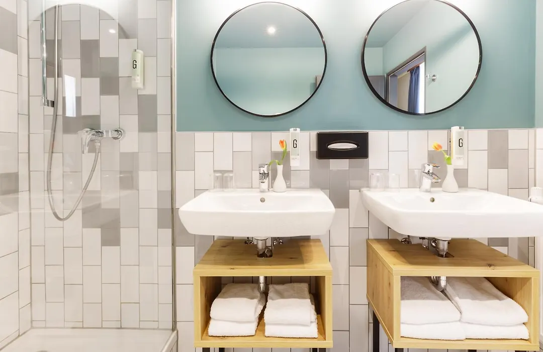 Garner Hotel Vienna By Ihg-1