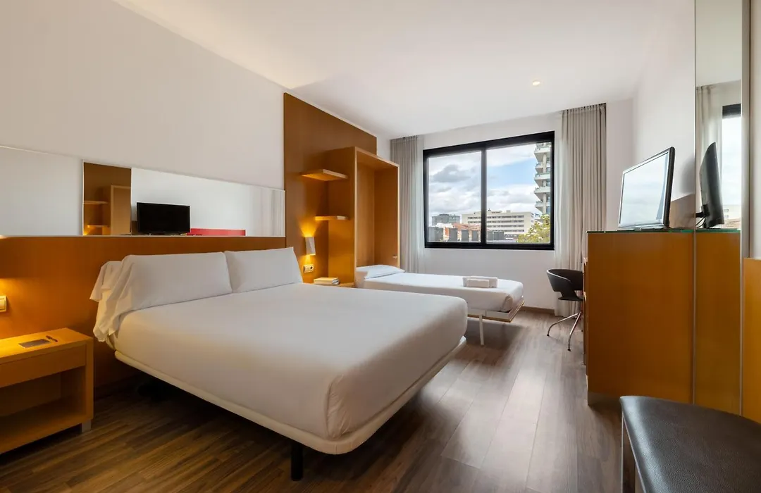 Hotel SB Icaria-1