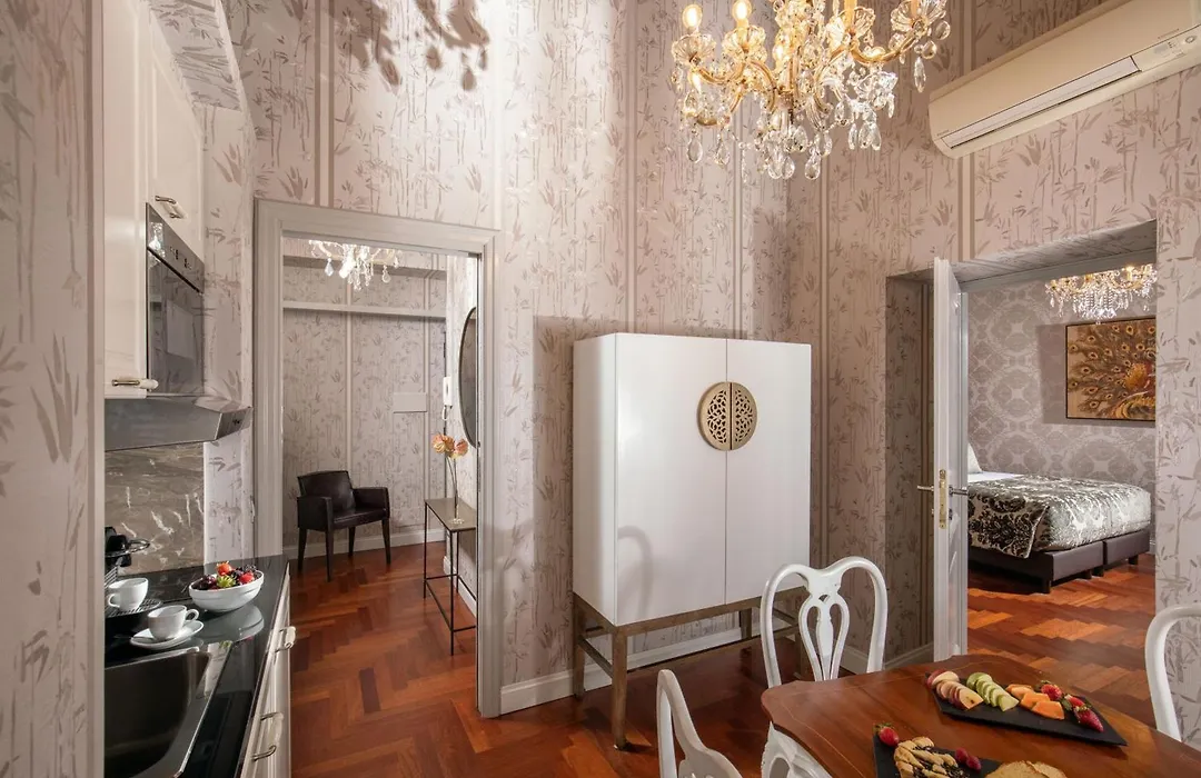 The Inn At The Spanish Steps-1