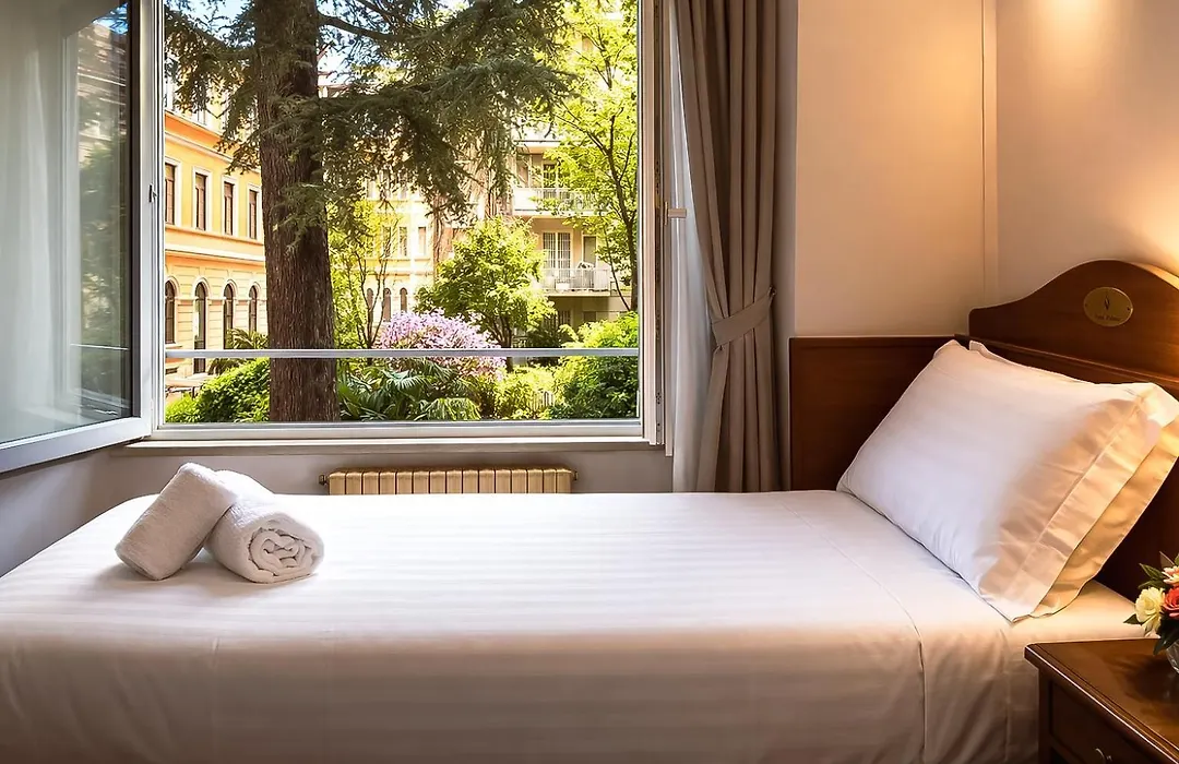 Hotel Pavone-1