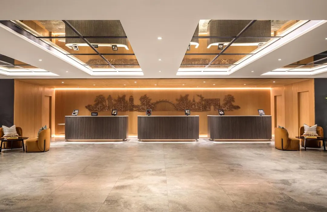 Hilton London Metropole-1