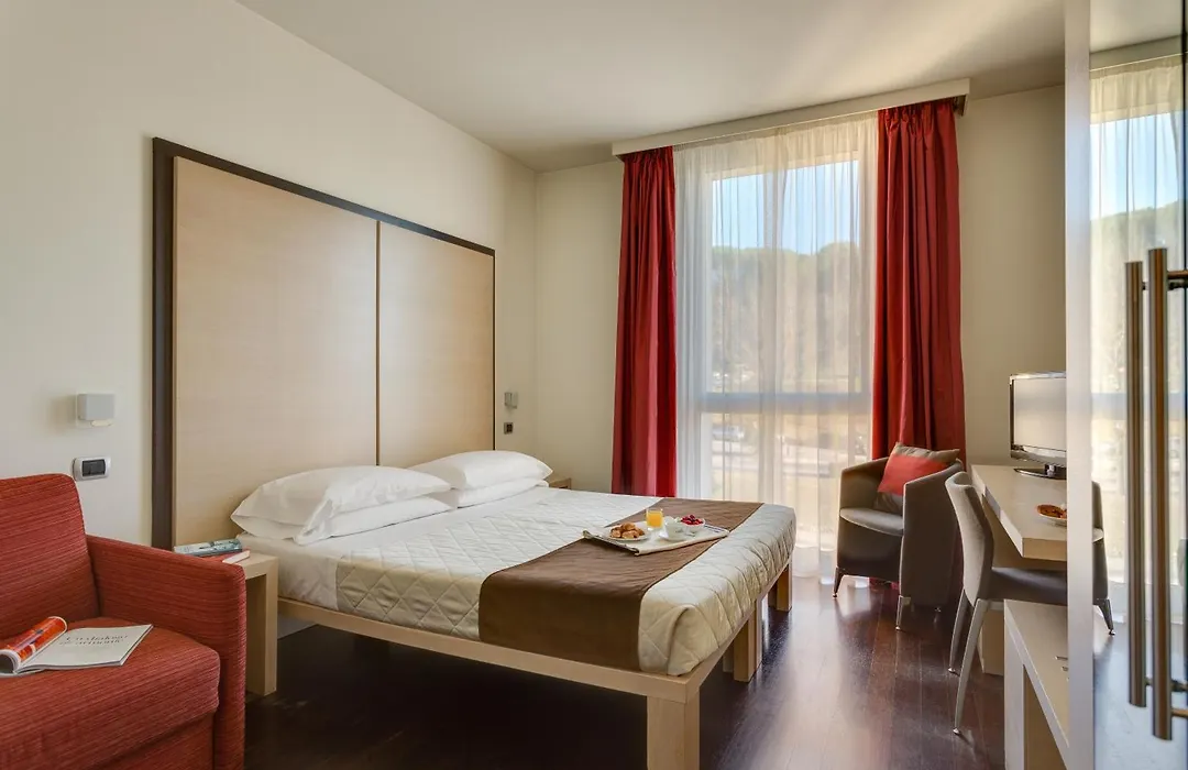 Best Western Hotel San Marco-1