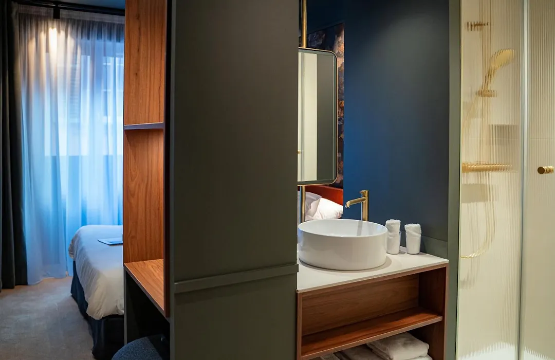 Hotel Le Rapp-1