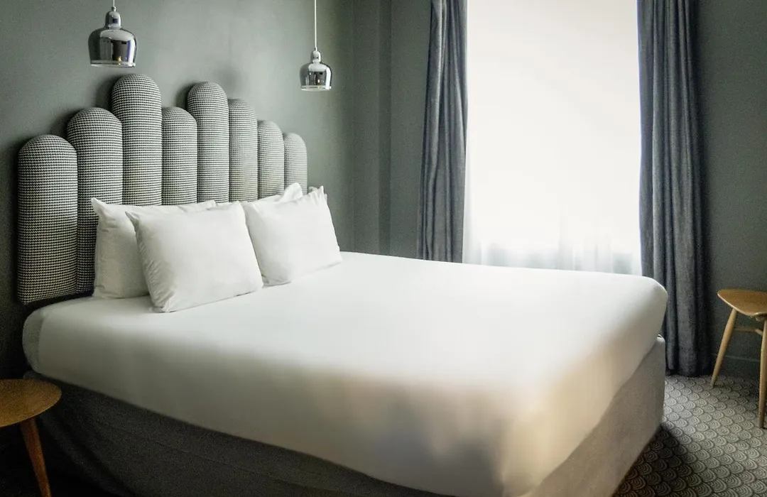 Hotel Paradis-1