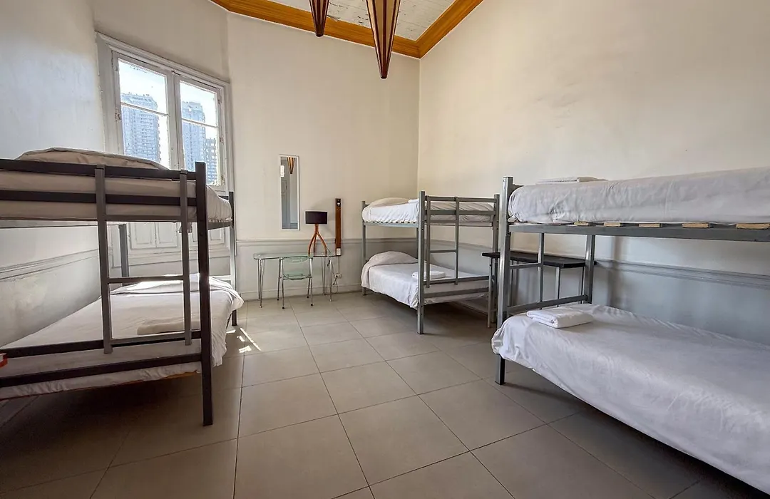 Happy House Hostel-1