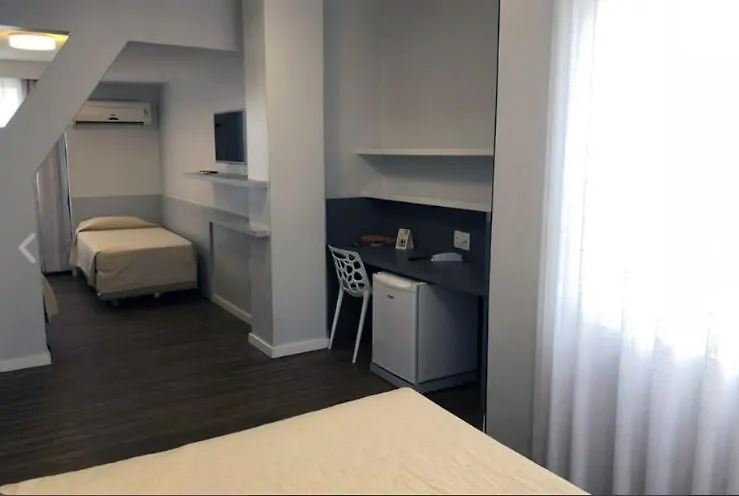 Tropikalya Prime Hotel-1