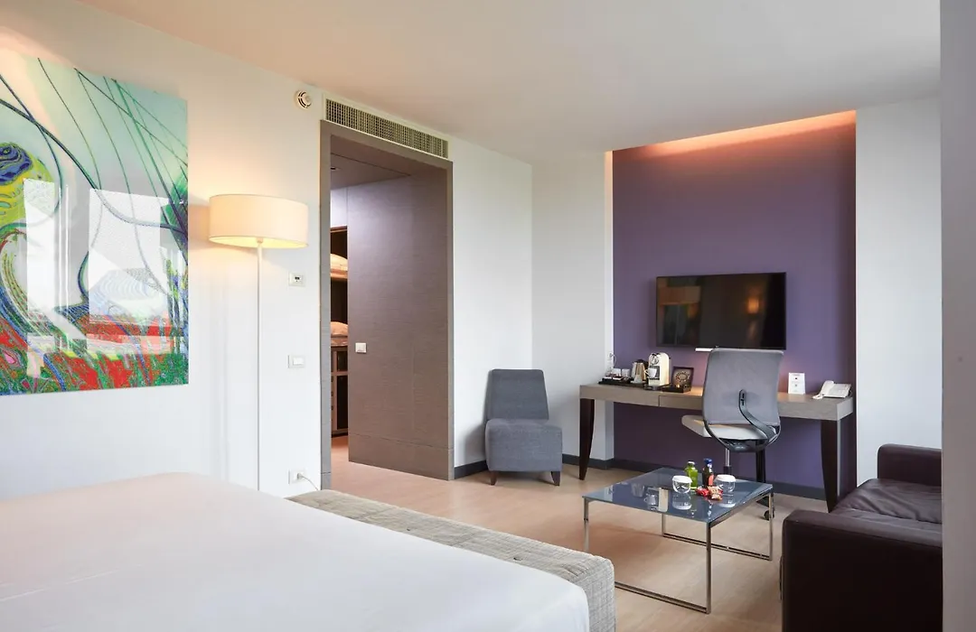Crowne Plaza Verona Fiera By Ihg-1