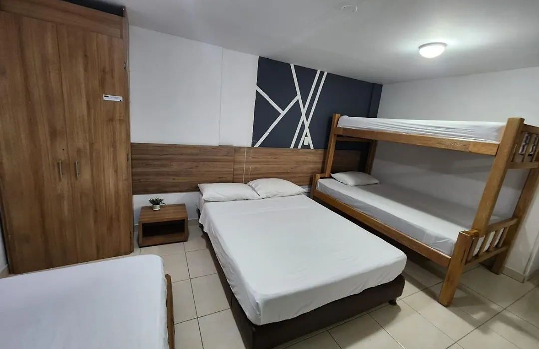 Hotel Condina Pereira-1